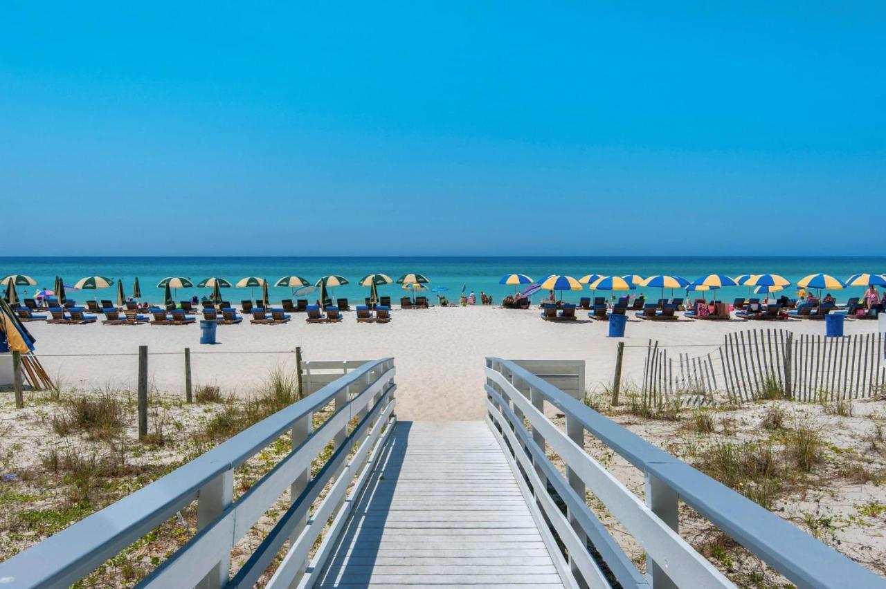 Vila Twin Palms 1701 Panama City Beach Exteriér fotografie