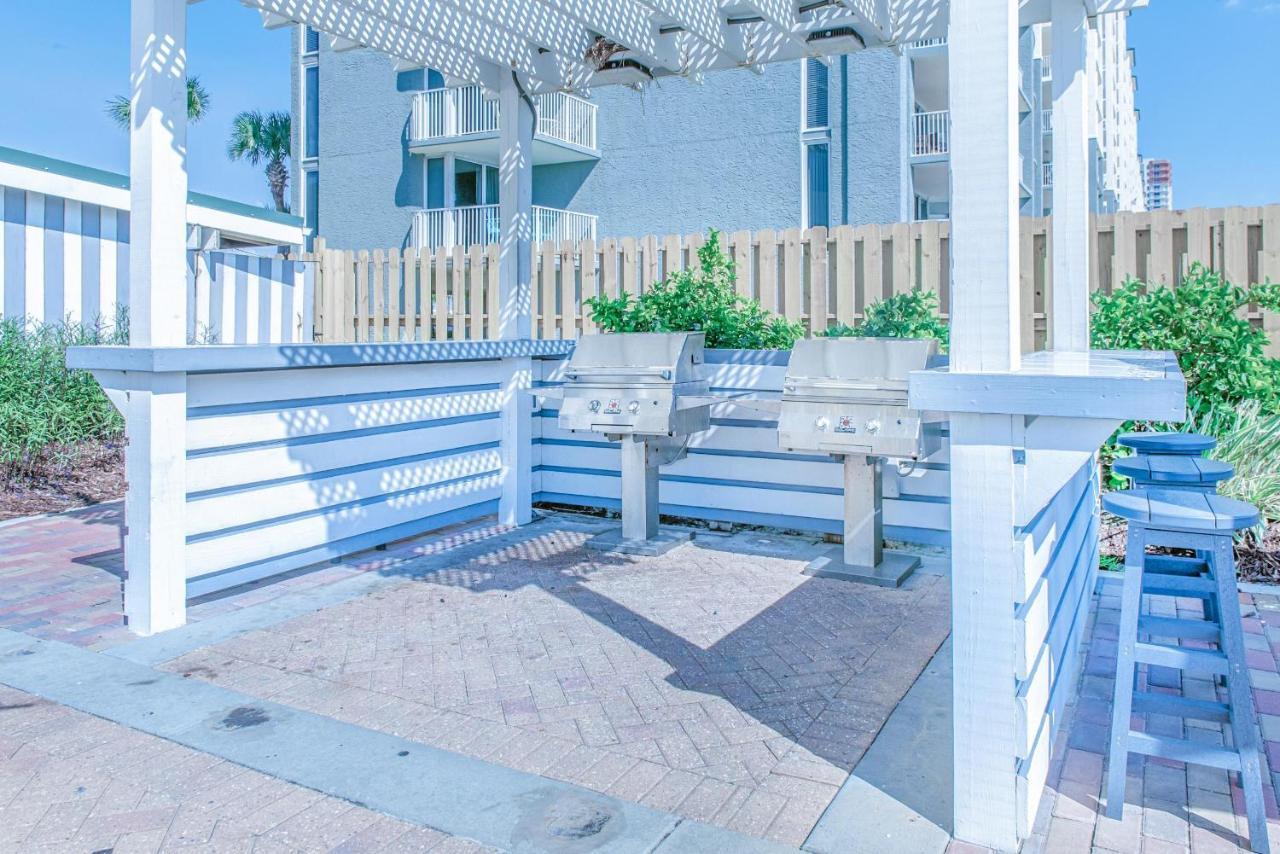 Vila Twin Palms 1701 Panama City Beach Exteriér fotografie